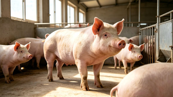 Comprehensive Guide: Breeding Boar Management & Maximizing the Value of Elite Boars