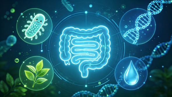 Intestinal Immunity & Nutrient Loss: The Science Behind Antibiotic Growth Promotion